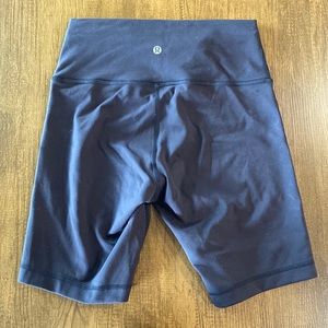 Lululemon Wunder Train shorts 8